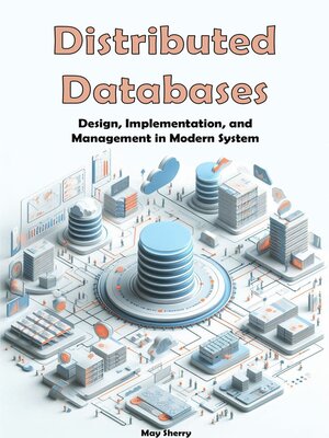 cover image of Distributed Databases
